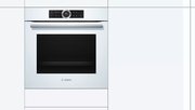 Духовой шкаф Bosch HBG675BW1 фото 2