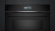 Духовой шкаф Siemens CM776GKB1 фото 2