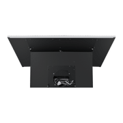 Кухонная вытяжка Maunfeld FRANTA 90 Black/Anthracite фото 2