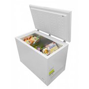 Морозильный ларь Schaub Lorenz SLF C300M0 W фото 3