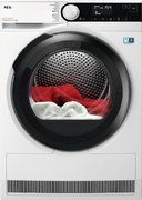 Сушильная машина AEG TR838P4E Сушильная машина AEG TR838P4E фото