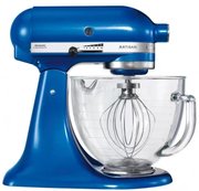 Миксер Китчен Эйд 5KSM150PSEEB фото Миксер KitchenAid 5KSM150PSEEB фото