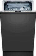 Встраиваемая посудомоечная машина Neff S855HMX50R фото 3