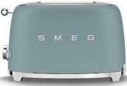 Тостер Smeg TSF01EGMEU фото 3