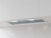 Встраиваемая вытяжка KRONA MINI 900 WHITE фото 2