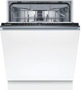 Встраиваемая посудомоечная машина Bosch SMV2HVX06E
