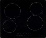 Индукционная варочная панель Hyundai HHE 6451 BG