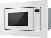 Встраиваемая микроволновая печь Weissgauff HMT-220 WG Grill фото