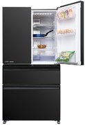 Холодильник Митсубиси MR-LXR68EM-GBK-R фото 4 Холодильник Mitsubishi Electric MR-LXR68EM-GBK-R фото 4