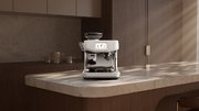 Кофейная станция Bork C810 wt фото 3