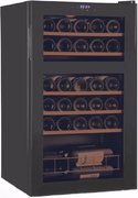 Винный шкаф Dunavox DX-29.80DK фото 2