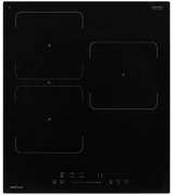 Варочная панель KRONA ERDE 45 BL 3BFTS Варочная панель KRONA ERDE 45 BL 3BFTS