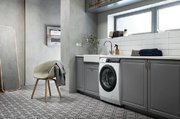 Стирально-сушильная машина Electrolux EW8WR261B фото 4