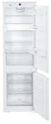 Холодильник Либхер ICNS 3324 Comfort NoFrost фото 3 Холодильник Liebherr ICNS 3324 Comfort NoFrost фото 3