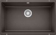 Мойка Бланко ROTAN 700-U Silgranit кофе фото Мойка Blanco ROTAN 700-U Silgranit кофе фото