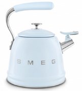 Чайник Smeg WKF01PB фото 3