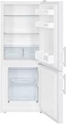 Холодильник Либхер CU 2311 Comfort фото 2 Холодильник Liebherr CU 2311 Comfort фото 2