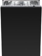 Посудомоечная машина Smeg STLA825A-2 Посудомоечная машина Smeg STLA825A-2