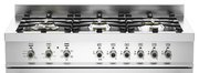 Варочный центр Bertazzoni PRO906HYBSXT фото 3