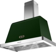 Вытяжка Lofra DOLCEVITA 90 GREEN & BRONZE
