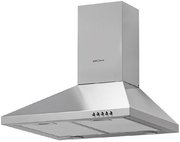 Вытяжка Krona BRIEF 500 INOX PB Вытяжка Krona BRIEF 500 INOX PB