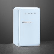 Холодильник Смег FAB10RPB6 фото 3 Холодильник Smeg FAB10RPB6 фото 3