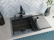 Мойка Омойкири Akisame-51-IN фото 4 Мойка Omoikiri Akisame-51-IN фото 4