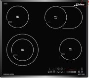 Независимая варочная панель Kaiser KCT 6512 F