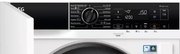Встраиваемая стирально-сушильная машина AEG L7WBE68SI фото 2