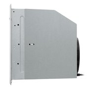 Встраиваемая вытяжка Krona ADEL 600 INOX PB фото 4