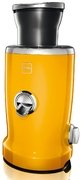 Соковыжималка NOVIS Vita Juicer желтая Соковыжималка NOVIS Vita Juicer желтая
