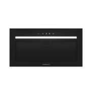 Встраиваемая вытяжка De Dietrich DHG4573B Встраиваемая вытяжка De Dietrich DHG4573B