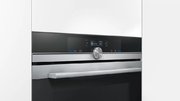 Духовой шкаф Siemens CB634GBS3 фото 2