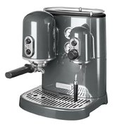 Кофемашина KitchenAid 5KES2102EMS фото 2