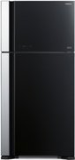 Холодильник Хитачи R-VG 660 PUC7-1 GBK фото Холодильник Hitachi R-VG 660 PUC7-1 GBK фото