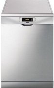 Посудомоечная машина Smeg LVS367SX Посудомоечная машина Smeg LVS367SX