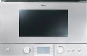 Микроволновая печь Gaggenau BM 221-130 Микроволновая печь Gaggenau BM 221-130