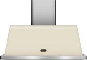 Вытяжка Lofra DOLCEVITA 120 IVORY WHITE & BRONZE фото 2