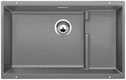 Мойка Blanco Subline 700-U Level алюметаллик фото