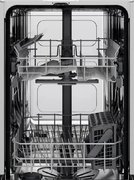 Встраиваемая посудомоечная машина Electrolux EEA12100L фото 3