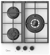 Варочная панель Midea MG449TGW