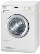 Стиральная машина Miele W 5967 WPS Стиральная машина Miele W 5967 WPS