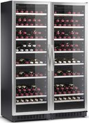 Винный шкаф Dometic C125G Double Classic Винный шкаф Dometic C125G Double Classic