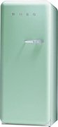 Холодильник Смег FAB28LV1 фото Холодильник Smeg FAB28LV1 фото