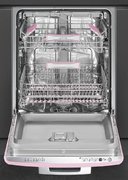 Посудомоечная машина Smeg ST2FABPK2 фото 2