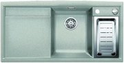 Мойка Blanco Axia II 6 S крыло справа жемчужный фото