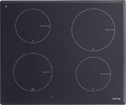 Варочная поверхность Korting HI 64502 B Варочная поверхность Korting HI 64502 B