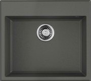 Мойка Omoikiri TEDORI 57-PL фото