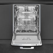 Встраиваемая посудомоечная машина Smeg STFABBL3 фото 3