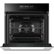 Электрический духовой шкаф Haier HOQ-F5AAGB фото 3